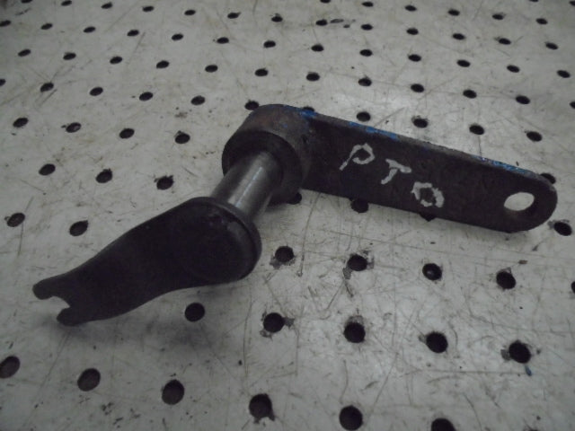 For FORD 5610 6610 7610 PTO ENGAGING ROD & CROSS SHAFT SQ CAB