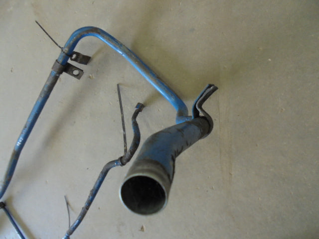 For FORD 5030 HYDRAULIC AUXILLIARY PUMP PIPES