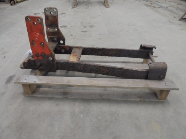 For DAVID BROWN 995/996 DRAWBAR CRADLE