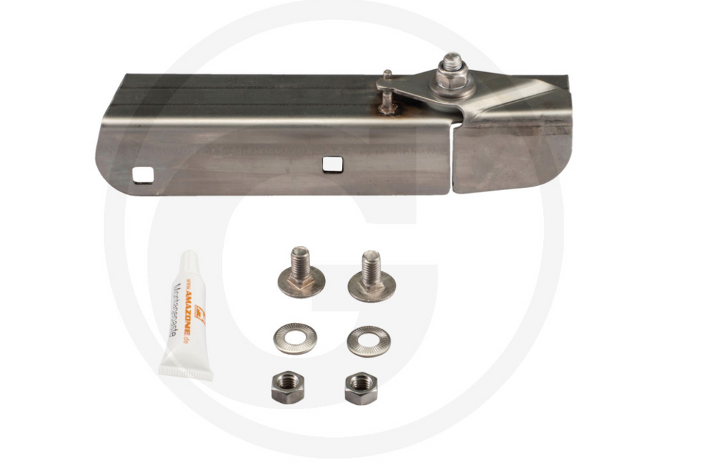 For AMAZONE GRANIT Spreading Vane Right, OS200