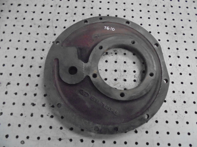 For FORD 6610 7610 GEARBOX FRONT PLATE