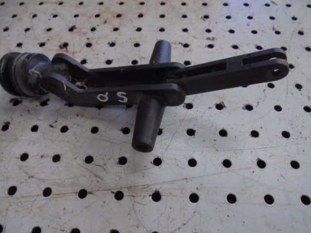 Ford 5610 6610 7610 Super Q Cab Side Window Closing Latch