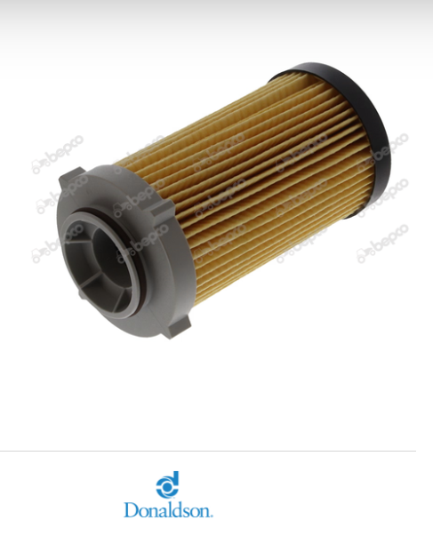 For MASSEY FERGUSON 5S 8S 6700 7700 8700 FUEL FILTER