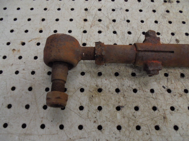 For DAVID BROWN 1490 2wd LH TRACK ROD ASSEMBLY