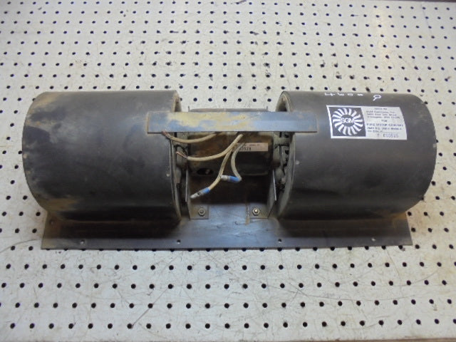 For FORD 4600 Q CAB HEATER FAN ASSEMBLY