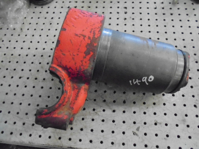For DAVID BROWN 1490 HYDRAULIC LIFT CYLINDER & PISTON