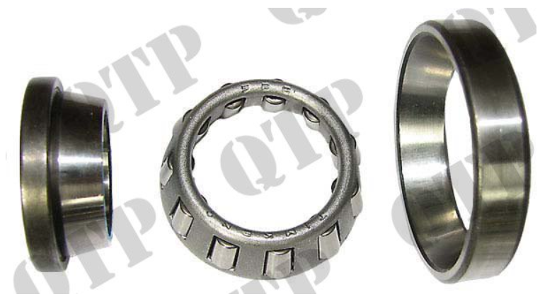For Massey Ferguson 20D TVO TE TEF20 Steering Column Bearing