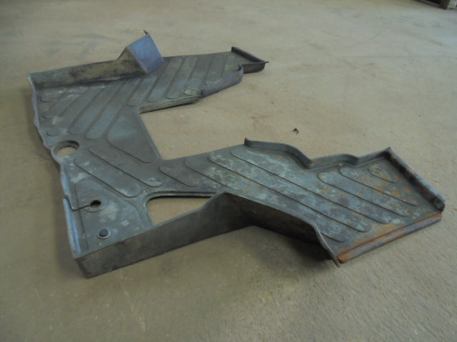 For FORD 5030 CAB FLOOR MAT all complete