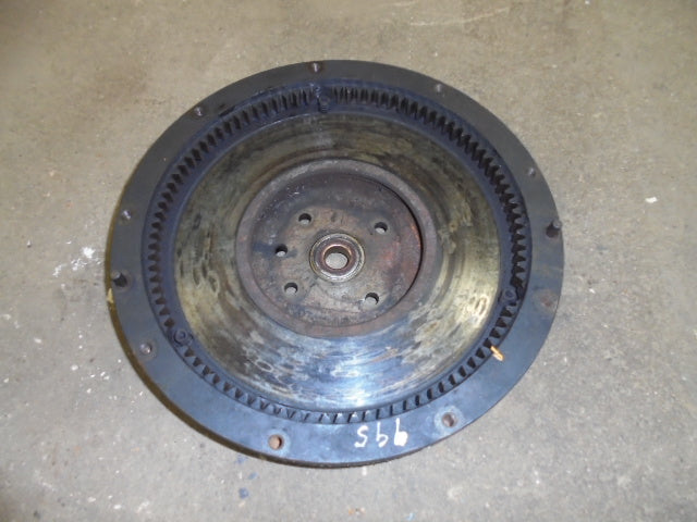 For DAVID BROWN 995 996 11" FLYWHEEL