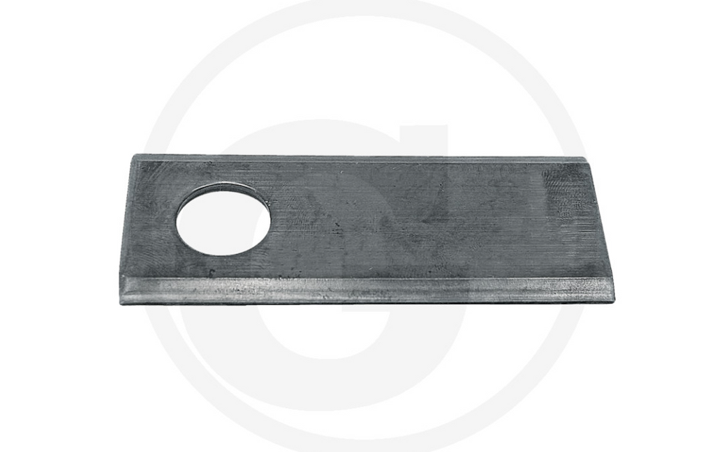 For Pöttinger MOWER BLADES 96 X 50 (25)
