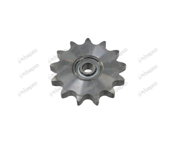 For NEW HOLLAND TENSIONER SPROCKET Z=13 - Ø 18 mm