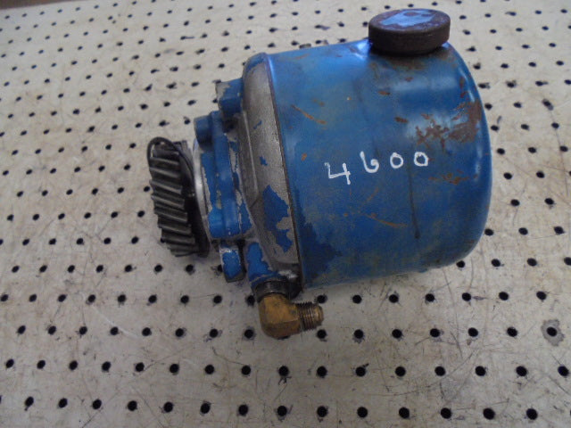 For FORD 4600 POWER STEERING PUMP  050925