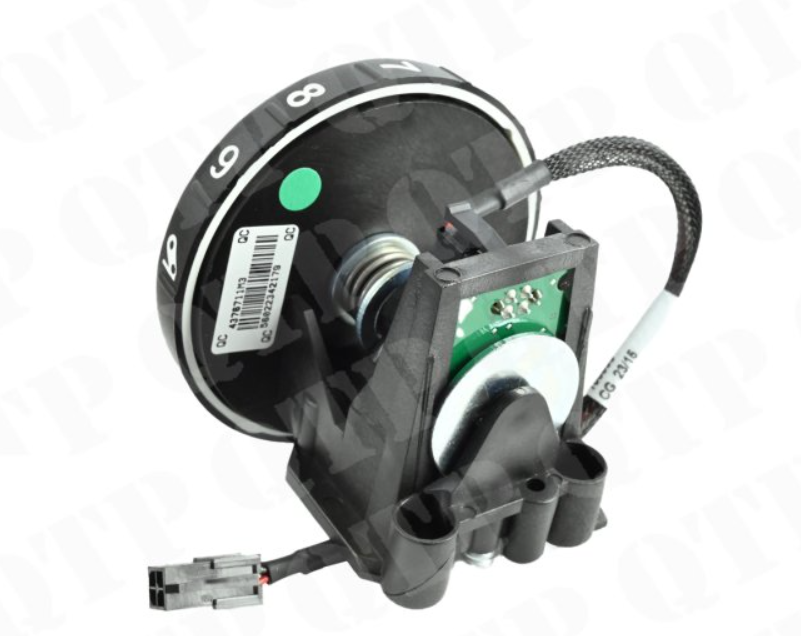 For MASSEY FERGUSON Control Knob Switch 