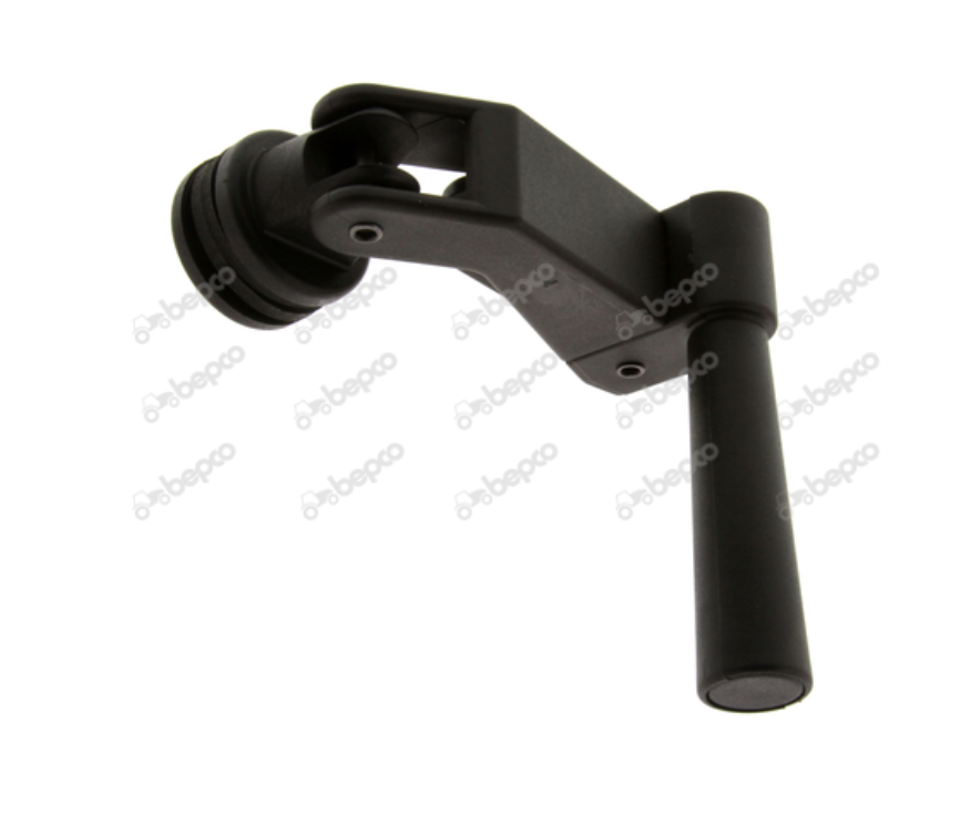 For MASSEY FERGUSON WINDOW HANDLE RIGHT