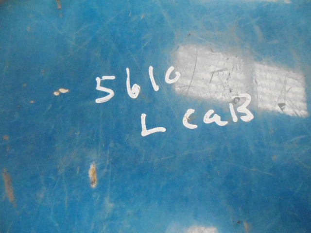 For FORD 4610 LP CAB STEERING COLUMN PLASTIC COVER 'H' PATTERN GEAR CHANGE
