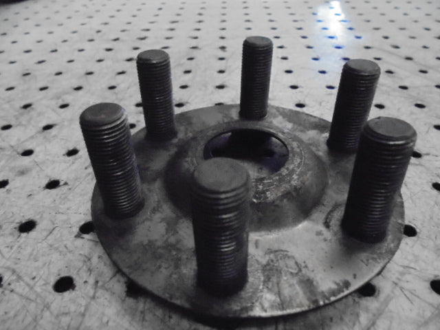For FORD 3000 ENGINE FLYWHEEL MOUNTING BOLTS