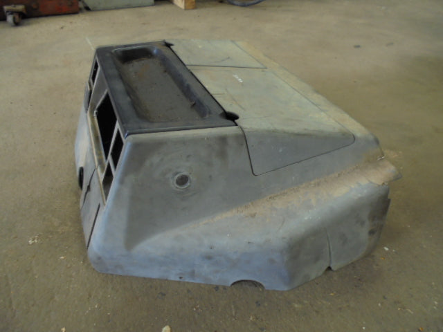 For FORD 5030 DASHBOARD PLASTIC SURROUND
