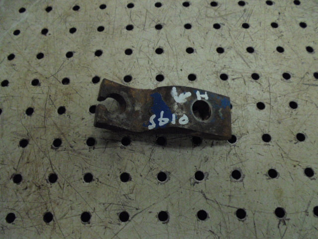 For FORD 5610 6610 LH HAND BRAKE CABLE BRACKET