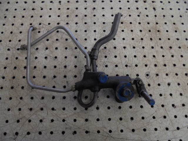 For FORD 4600 PTO IPTO VALVE ASSEMBLY