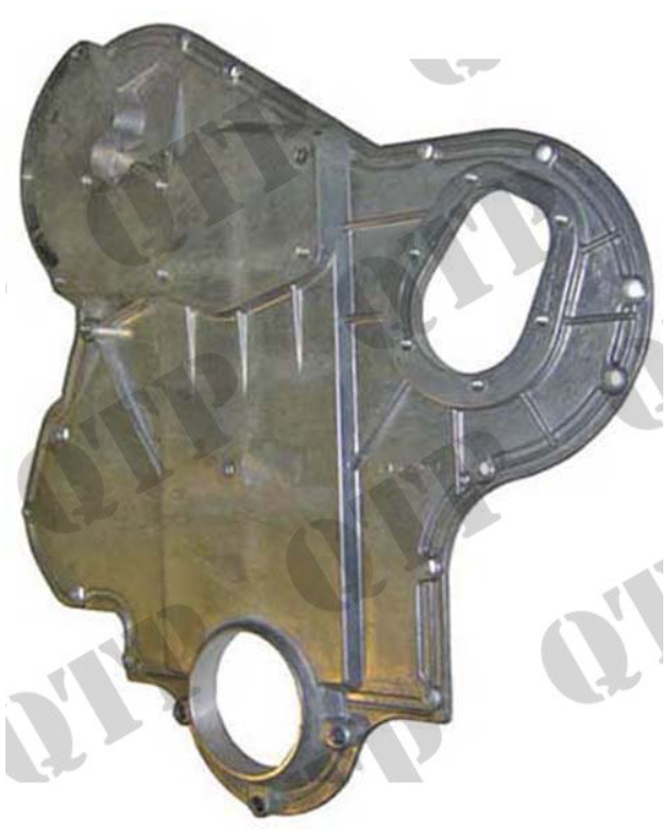 For Massey Ferguson 135 Timing Cover  Outer