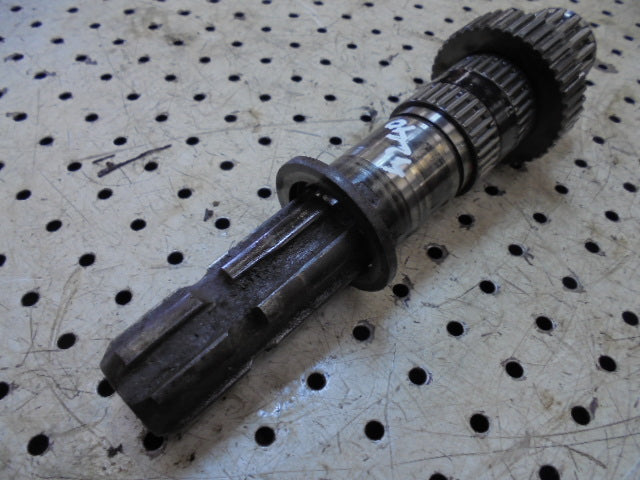 For CASE 4240 PTO SHAFT 6 SPLINE