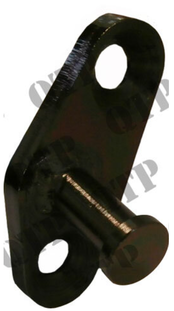 For Massey Ferguson 300 Series LH Left Hand Bolt Door Striker	