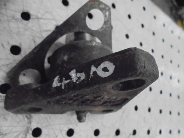 For FORD 4610 4wd FRONT AXLE SWIVEL HOUSING PIN carraro axle
