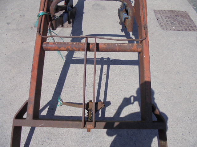TANCO POWER LOADER TO SUIT DAVID BROWN 780 885 885 SELECTAMATIC