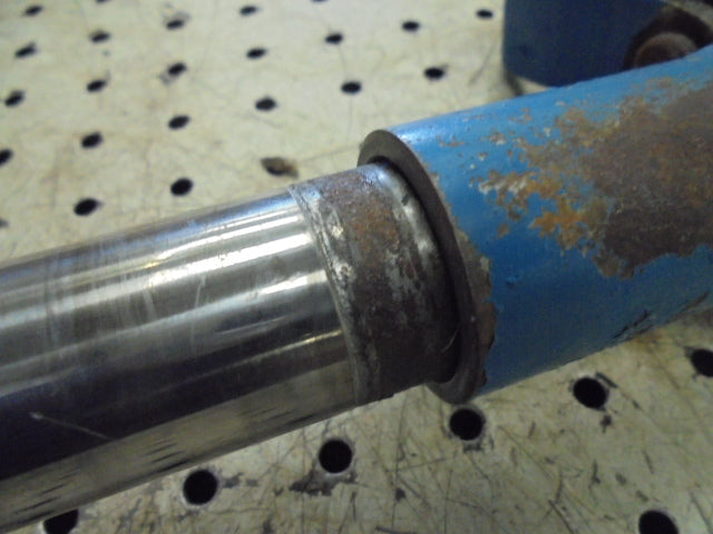 For FORD 4600 Q CAB BRAKE CROSS SHAFT ASSEMBLY (b)