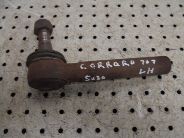 For FORD 5030 4wd CARRERO 707 LH TRACK ROD END