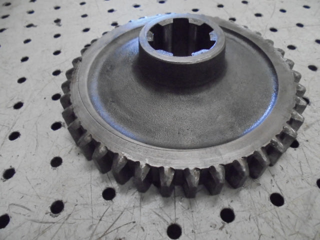 For DAVID BROWN 990 995 996 PTO DRIVE GEAR IN REAR PTO HOUSING