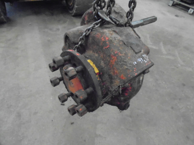 For DAVID BROWN 996 REAR AXLE LH FINAL DRIVE ASSEMBLY RATIO 10:49