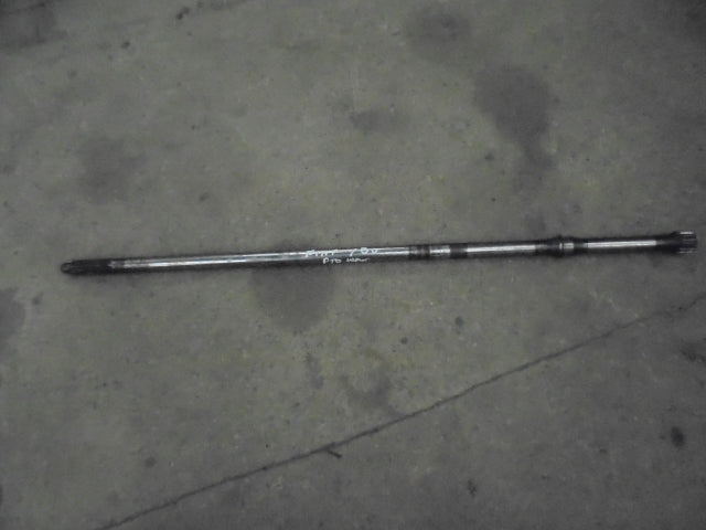 For FIAT 780 PTO DRIVE SHAFT FROM CLUTCH TO REAR END