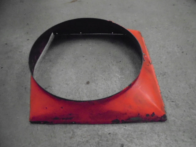For DAVID BROWN 990 995 996 RADIATOR COWLING