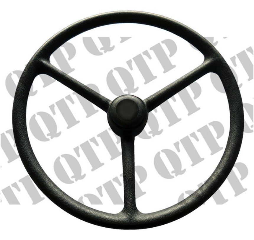 For Massey Ferguson 165, 175 265, 275 Steering Wheel