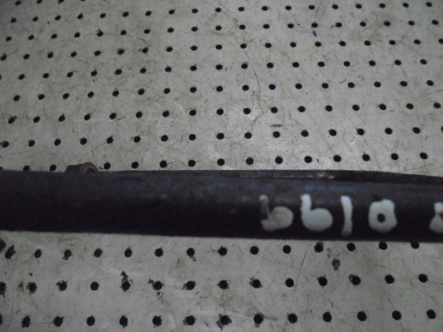 For FORD 5610 6610 7610 HYDRAULIC ARM STABALISER BRACKET 'U' BOLT