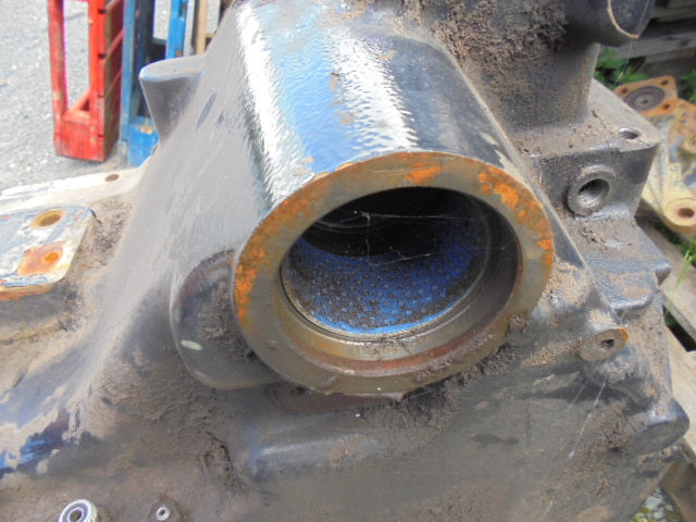 For NEW HOLLAND 6070 50K REAR AXLE CENTRE HOUSING 