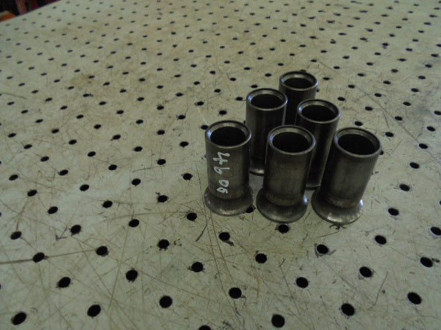 For FORD 4600 ENGINE CAM FOLLOWERS SET OF 6