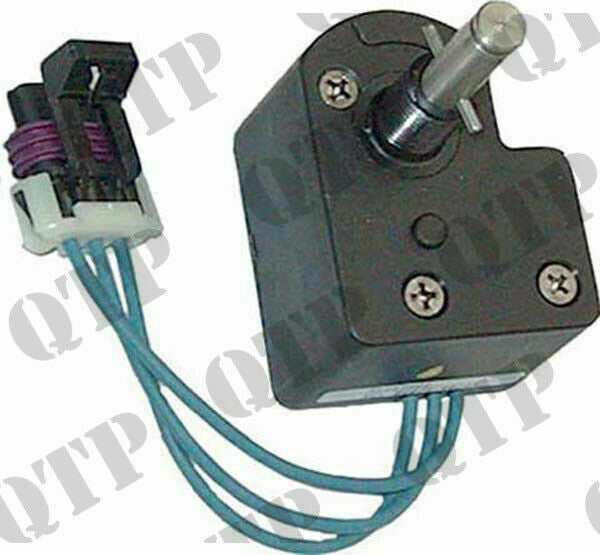 For John Deere PTO Switch 6000, 6010, 6020, 6030 Series