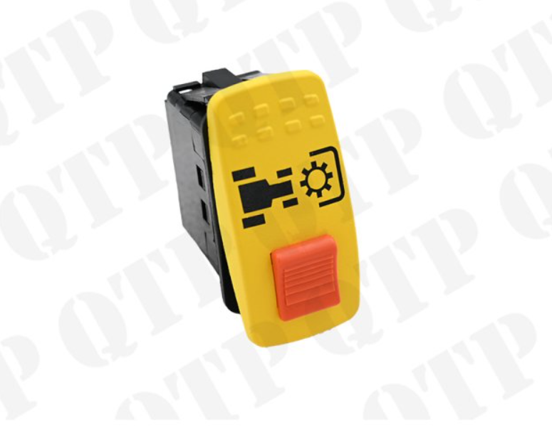 For Massey Ferguson 5400 6400 7400 Series PTO SWITCH FRONT