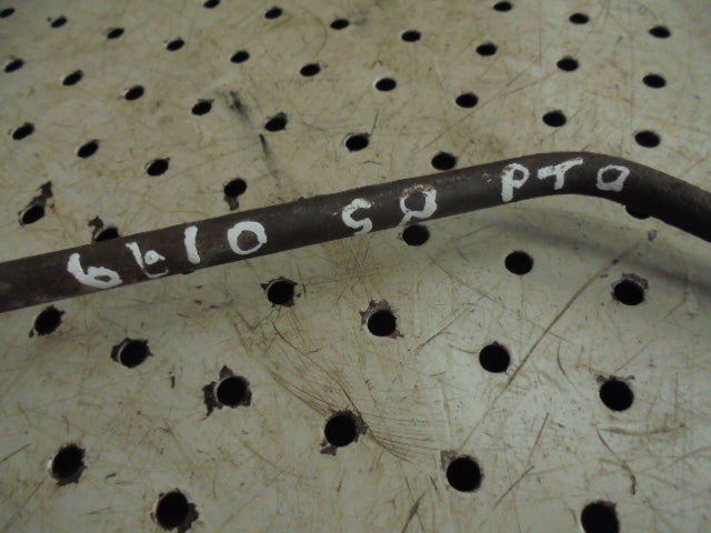 For FORD 5610 6610 7610 PTO ENGAGING ROD SQ CAB