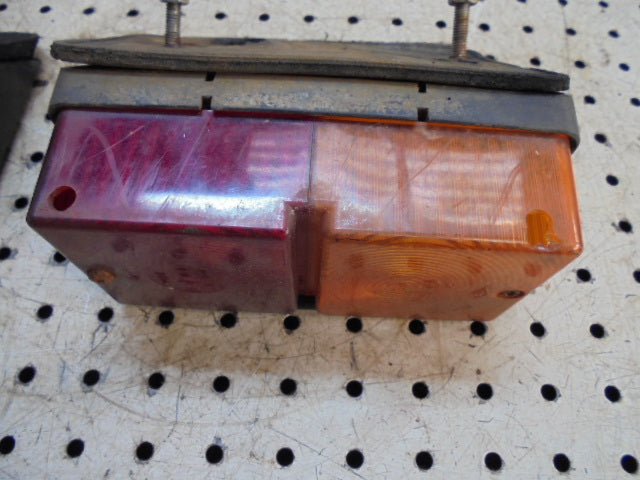 For FORD 5610 6610 AP CAB REAR LAMP ASSEMBLY PAIR