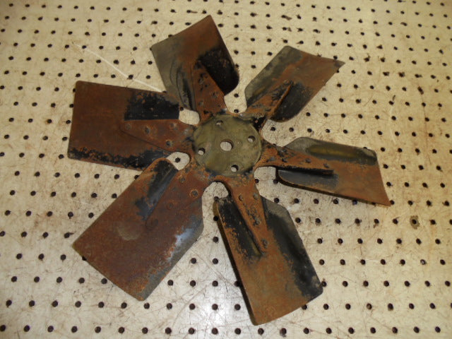 For FORD 5030 ENGINE COOLING FAN