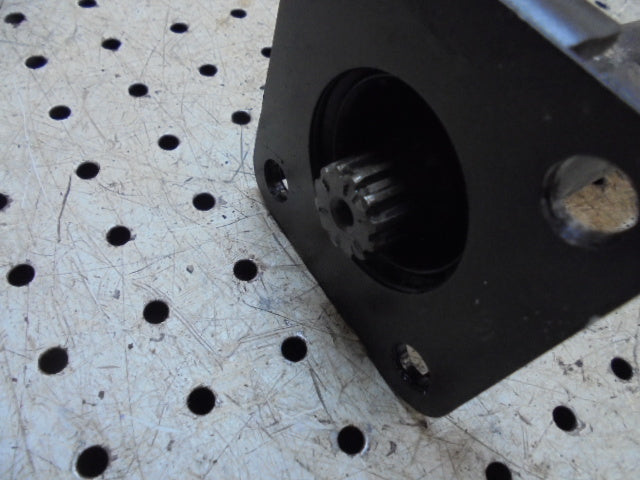 For CASE 4240 LP CAB STEERING COLUMN