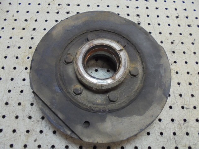 For CASE 4240 ENGINE CRANKSHAFT PULLEY