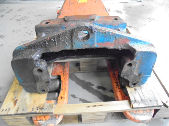 For FORD 4000 4600 4610 FRONT AXLE MOUNTING BOULSTER