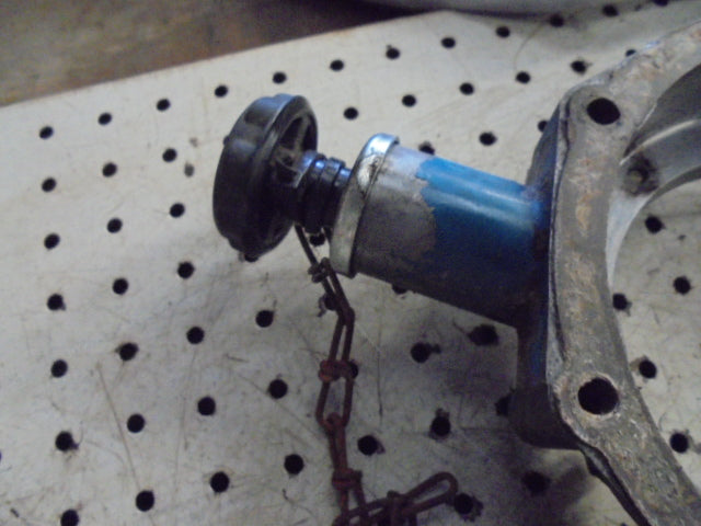 For FORD 4600 ENGINE TIMING COVER