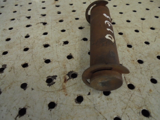 Ford 5610 6610 7610 Hydraulic Top Cover Draft Pin On Top Link Bracket