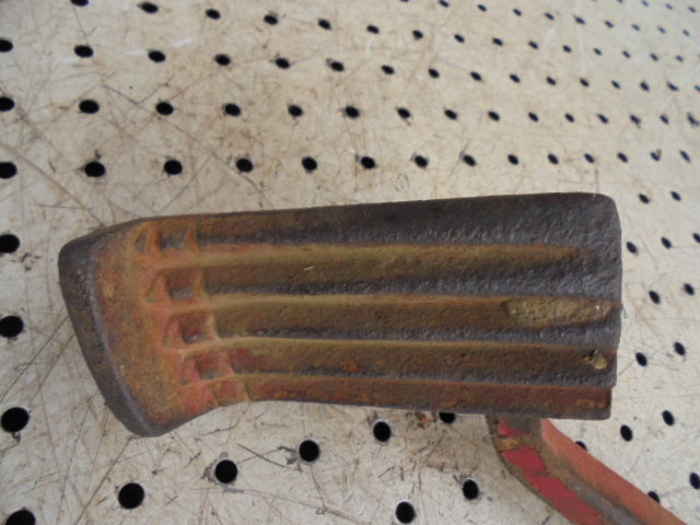 For CASE IH 454 BRAKE PEDAL