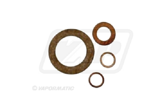 For FORD Fuel System, Injector Sealing Washer SEAL KIT